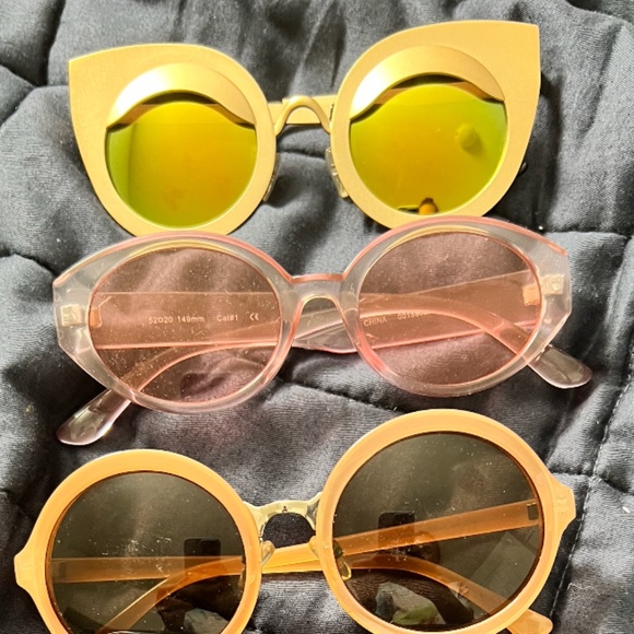 Sunglasses - Picture 2 of 2